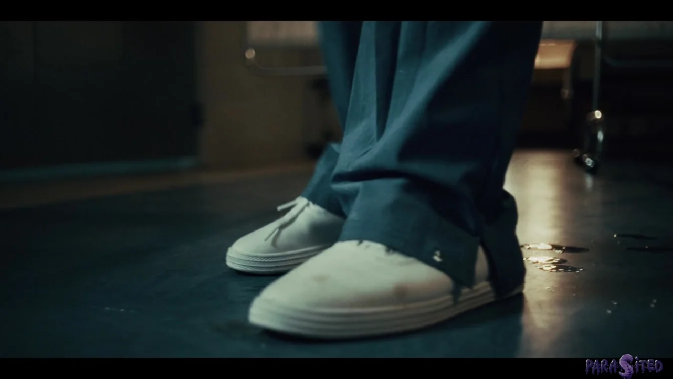 Parasited Gal Ritchie And Leana Lovings Restless Encounter XXX